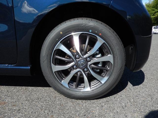 Ｎ－ＢＯＸカスタム ベースグレード（29枚目）