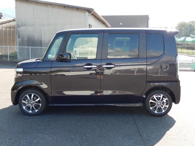 Ｎ－ＢＯＸカスタム ベースグレード（5枚目）