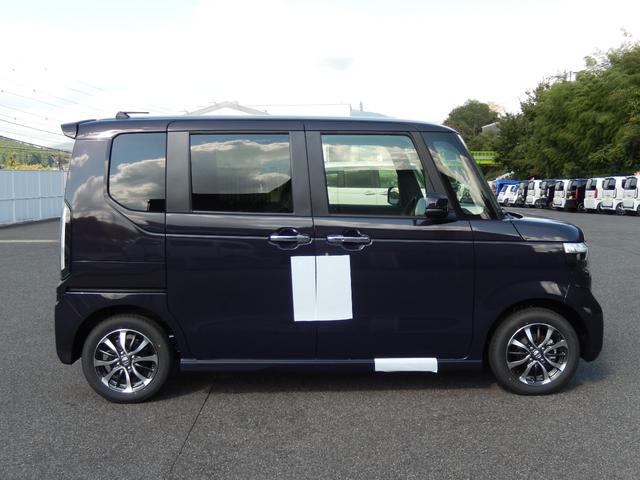 Ｎ－ＢＯＸカスタム ベースグレード（7枚目）