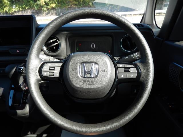 Ｎ－ＢＯＸカスタム ベースグレード（16枚目）