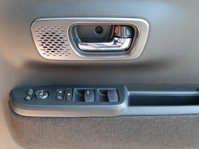 Ｎ－ＢＯＸカスタム ベースグレード（18枚目）