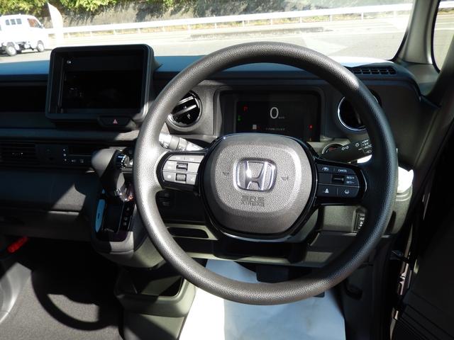 Ｎ－ＢＯＸカスタム ベースグレード（21枚目）