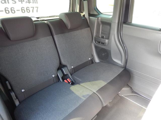 Ｎ－ＢＯＸカスタム ベースグレード（22枚目）