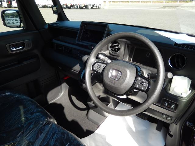 Ｎ－ＢＯＸカスタム ベースグレード（23枚目）