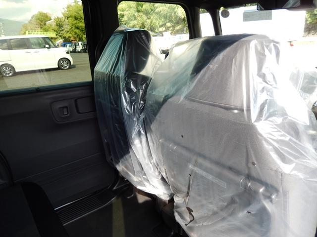 Ｎ－ＢＯＸカスタム ベースグレード（26枚目）