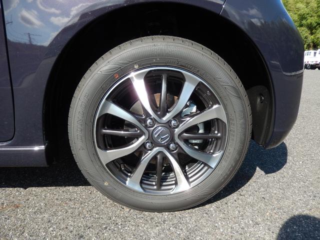 Ｎ－ＢＯＸカスタム ベースグレード（29枚目）