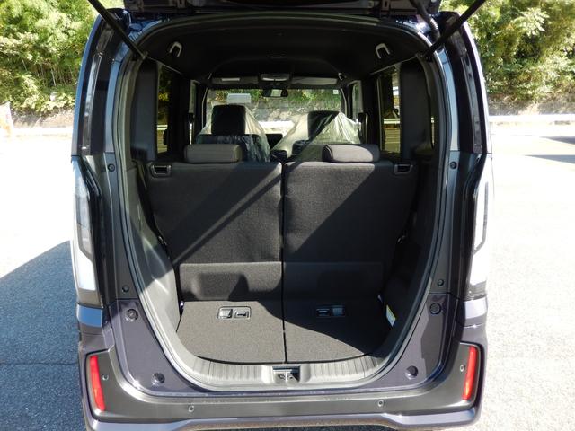 Ｎ－ＢＯＸカスタム ベースグレード（30枚目）