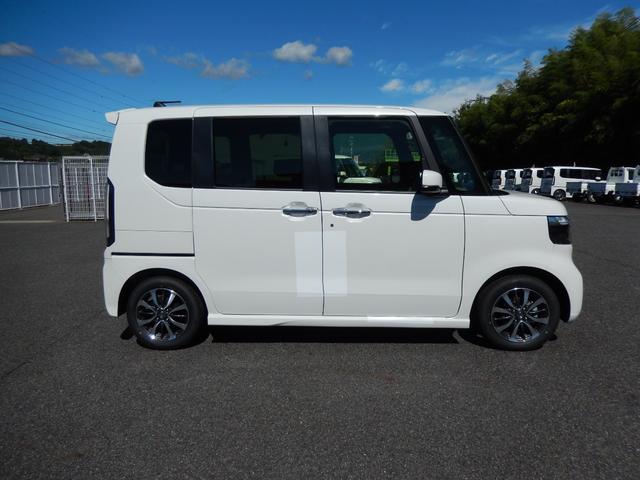 Ｎ－ＢＯＸカスタム ベースグレード（8枚目）