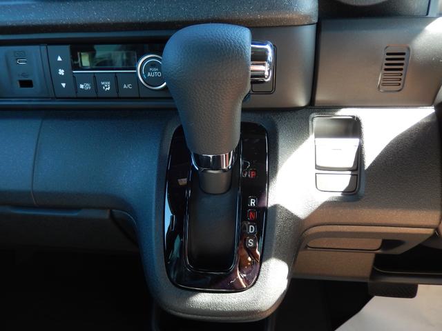 Ｎ－ＢＯＸカスタム ベースグレード（17枚目）