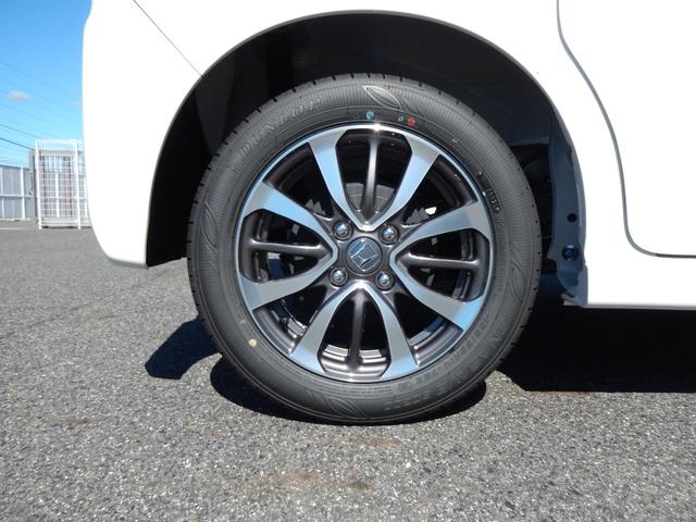 Ｎ－ＢＯＸカスタム ベースグレード（24枚目）