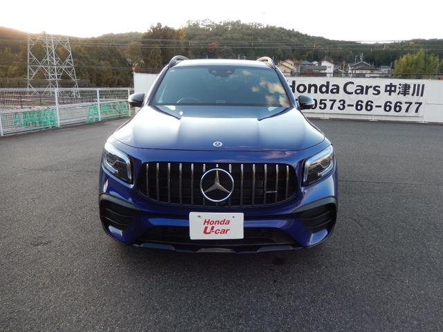 ＧＬＢ ＧＬＢ２５０　４マチック　スポーツ　ＧＬＢ２５０　４マチック　スポーツ（７名）（3枚目）