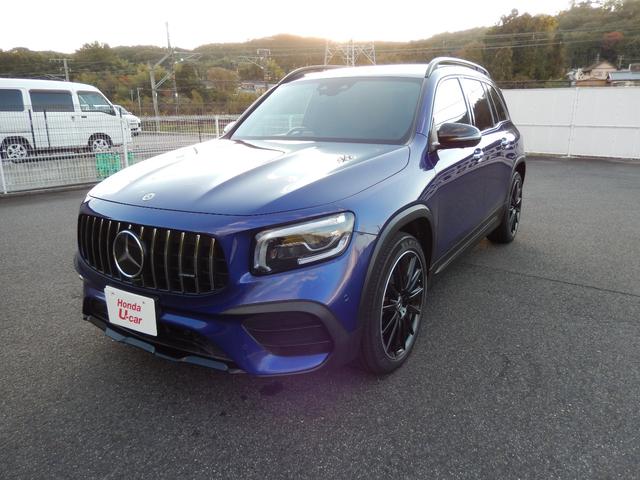 ＧＬＢ ＧＬＢ２５０　４マチック　スポーツ　ＧＬＢ２５０　４マチック　スポーツ（７名）（4枚目）