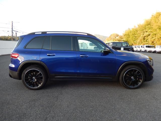 ＧＬＢ ＧＬＢ２５０　４マチック　スポーツ　ＧＬＢ２５０　４マチック　スポーツ（７名）（7枚目）