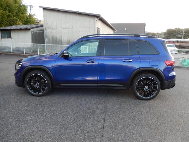 ＧＬＢ ＧＬＢ２５０　４マチック　スポーツ　ＧＬＢ２５０　４マチック　スポーツ（７名）（8枚目）