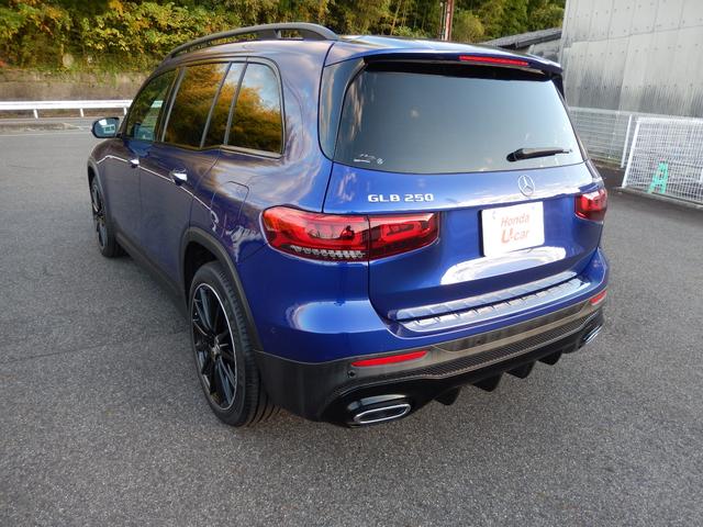 ＧＬＢ ＧＬＢ２５０　４マチック　スポーツ　ＧＬＢ２５０　４マチック　スポーツ（７名）（9枚目）