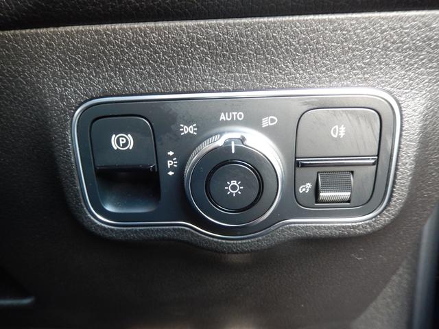 ＧＬＢ ＧＬＢ２５０　４マチック　スポーツ　ＧＬＢ２５０　４マチック　スポーツ（７名）（21枚目）