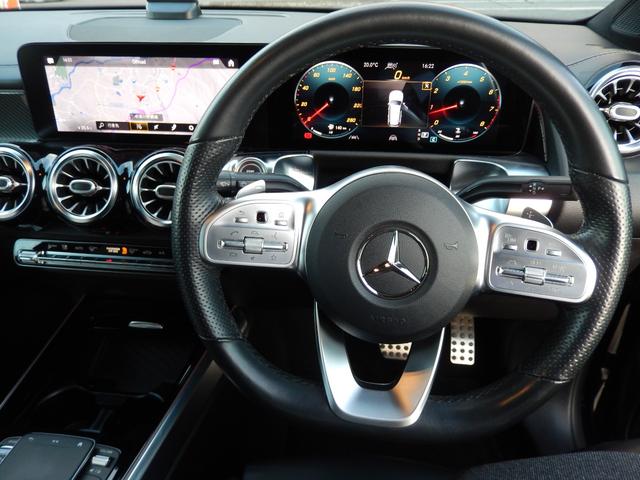 ＧＬＢ ＧＬＢ２５０　４マチック　スポーツ　ＧＬＢ２５０　４マチック　スポーツ（７名）（22枚目）