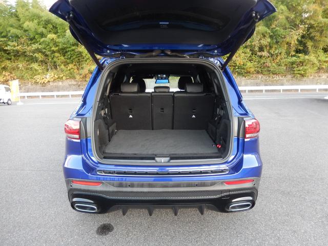 ＧＬＢ ＧＬＢ２５０　４マチック　スポーツ　ＧＬＢ２５０　４マチック　スポーツ（７名）（24枚目）