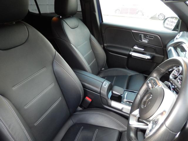 ＧＬＢ ＧＬＢ２５０　４マチック　スポーツ　ＧＬＢ２５０　４マチック　スポーツ（７名）（25枚目）