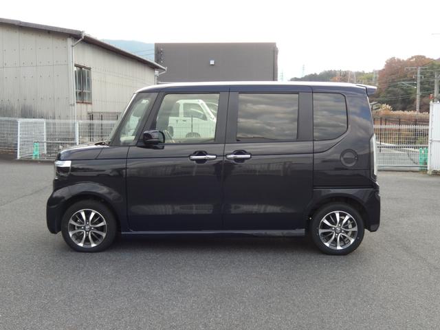 N-BOXカスタム ベースグレード(6枚目)