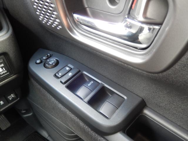 N-BOXカスタム ベースグレード(22枚目)