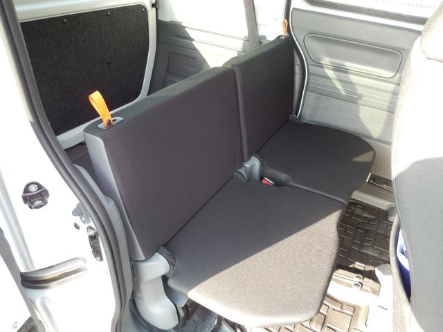 N-VAN G・ホンダセンシング(11枚目)