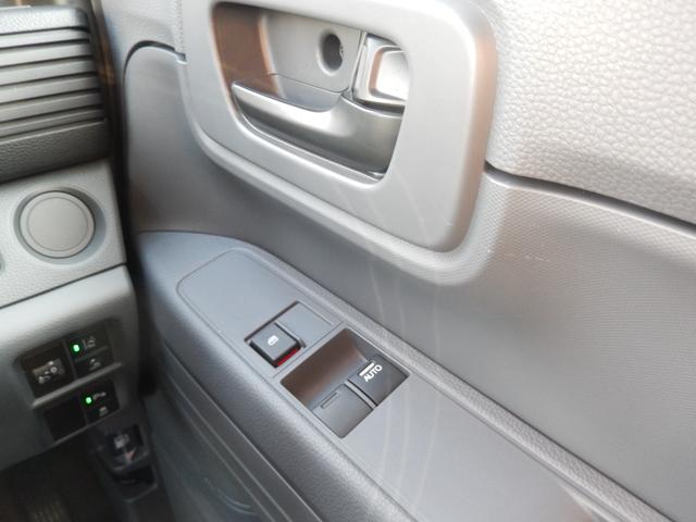 N-VAN G・ホンダセンシング(17枚目)