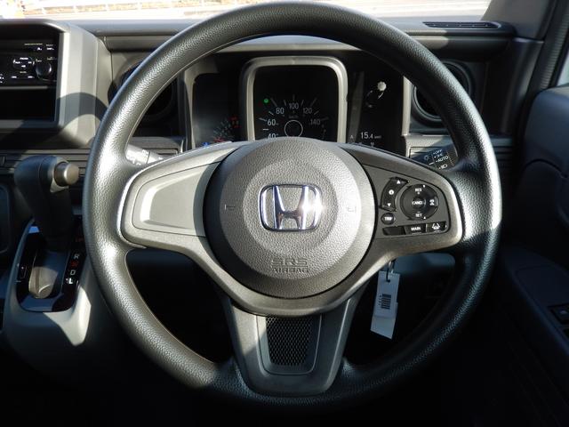 N-VAN G・ホンダセンシング(18枚目)