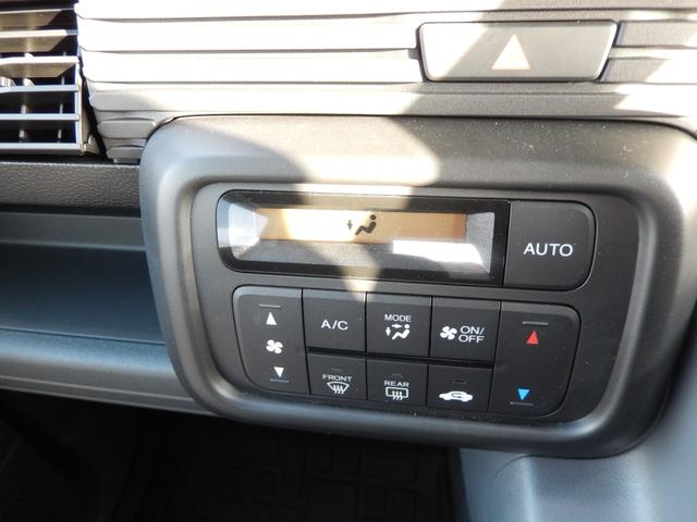 N-VAN G・ホンダセンシング(21枚目)