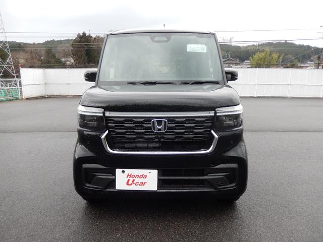 Ｎ－ＢＯＸカスタム ターボ（2枚目）