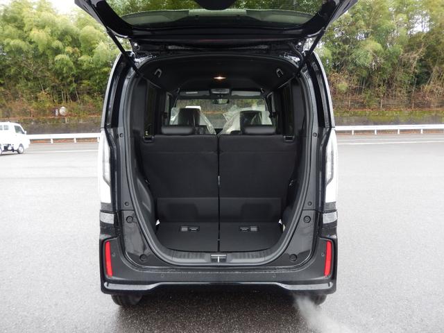 Ｎ－ＢＯＸカスタム ターボ（17枚目）