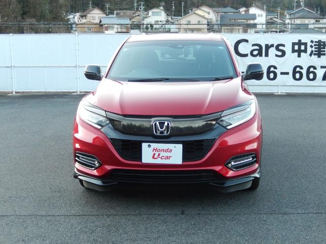 ヴェゼル ハイブリッドＲＳ・ホンダセンシング（7枚目）