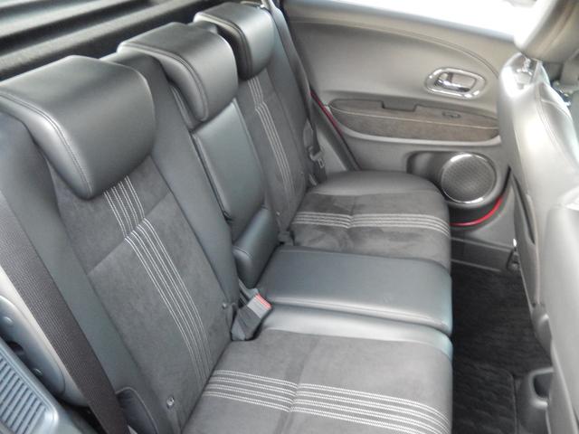 ヴェゼル ハイブリッドＲＳ・ホンダセンシング（16枚目）