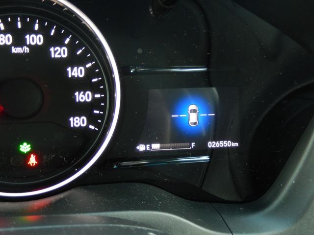 ヴェゼル ハイブリッドＲＳ・ホンダセンシング（20枚目）