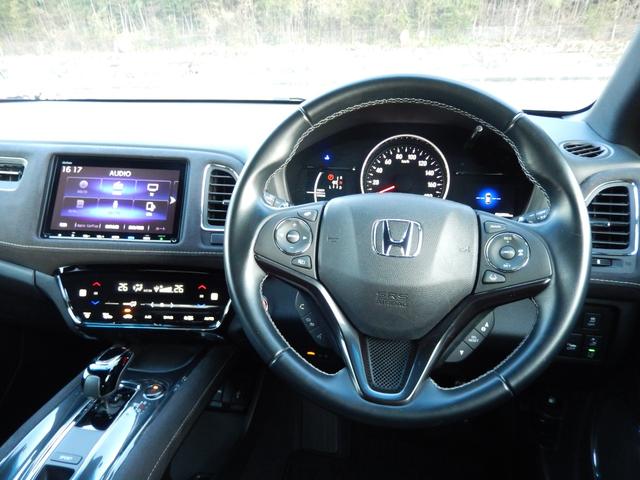 ヴェゼル ハイブリッドＲＳ・ホンダセンシング（24枚目）