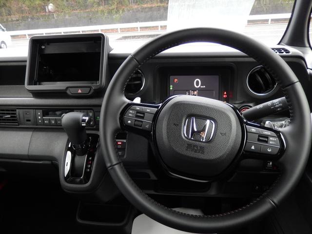 Ｎ－ＢＯＸカスタム ターボ（16枚目）