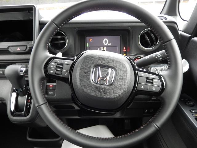 Ｎ－ＢＯＸカスタム ターボ（21枚目）