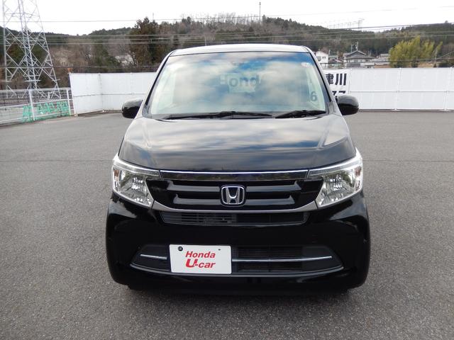 Ｎ－ＷＧＮ Ｇ　ＳＳパッケージ（2枚目）