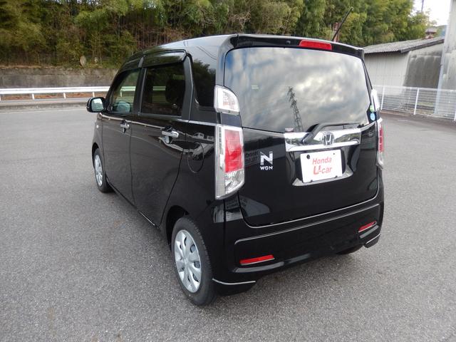 Ｎ－ＷＧＮ Ｇ　ＳＳパッケージ（8枚目）