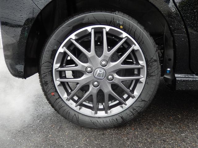 Ｎ－ＢＯＸカスタム ターボ（10枚目）