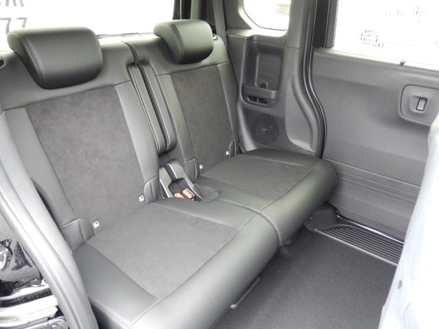 Ｎ－ＢＯＸカスタム ターボ（15枚目）