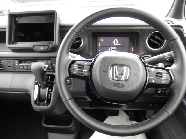 Ｎ－ＢＯＸカスタム ターボ（18枚目）