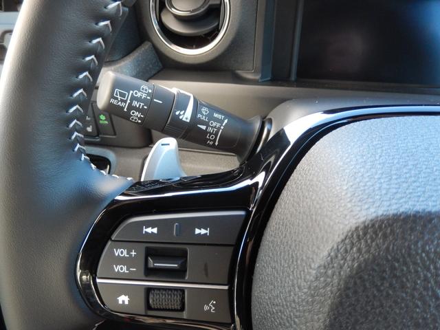 Ｎ－ＢＯＸカスタム ターボコーディネートスタイル（14枚目）