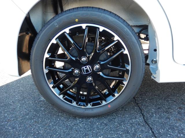 Ｎ－ＢＯＸカスタム ターボコーディネートスタイル（19枚目）