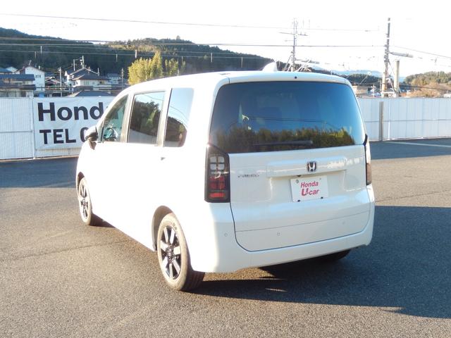 フリード エアー　ＥＸ（4枚目）