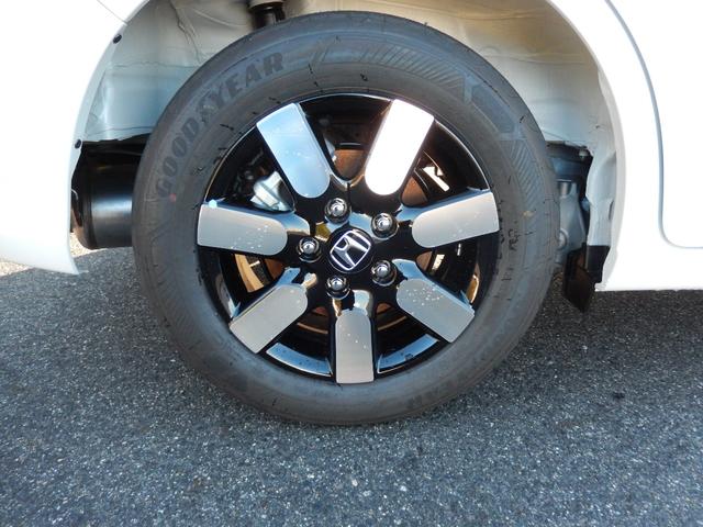 フリード エアー　ＥＸ（21枚目）