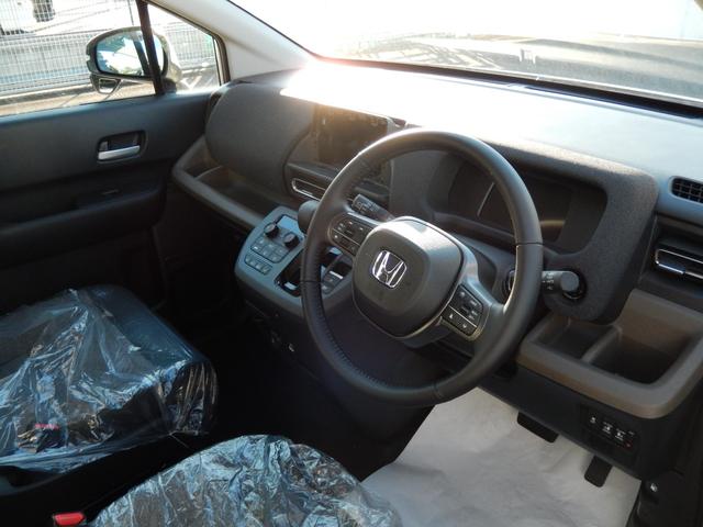 フリード エアー　ＥＸ（26枚目）