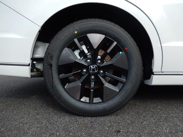 ステップワゴン ｅ：ＨＥＶスパーダ（10枚目）