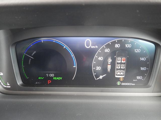 ステップワゴン ｅ：ＨＥＶスパーダ（11枚目）