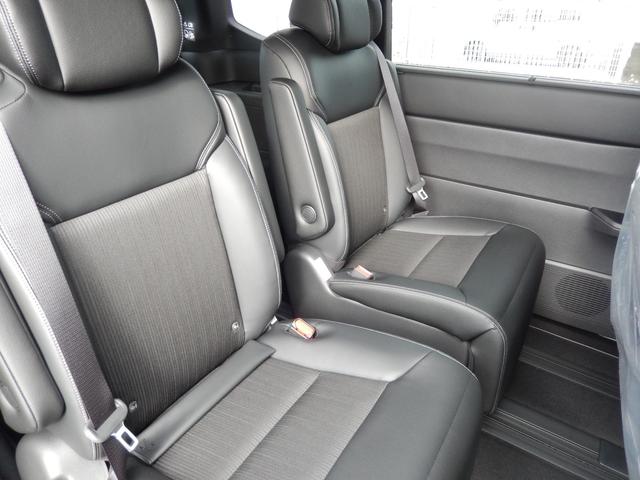 ステップワゴン ｅ：ＨＥＶスパーダ（17枚目）